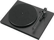 Pro-Ject Debut 3 Noir mat (OM3e)