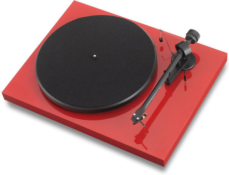 Pro-Ject Debut 3 (couleur)