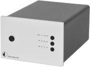 Pro-Ject Phono Box DS Silver