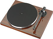 Pro-Ject 1 Xpression III Classique Mahogany