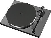 Pro-Ject 1 Xpression III Classique Noir Laqu�