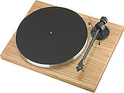 Pro-Ject 1 Xpression III Classique Olive