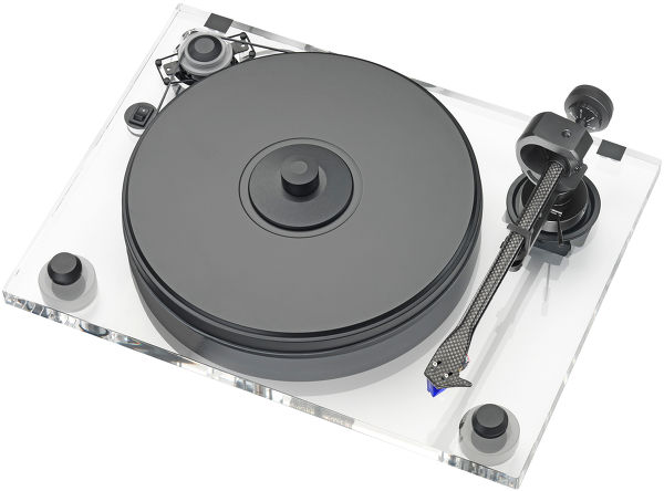 Platine vinyle Pro-Ject 2 Xperience