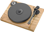 Pro-Ject 2 Xperience Classic Olive