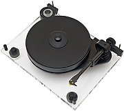 Pro-Ject 6 PerspeX