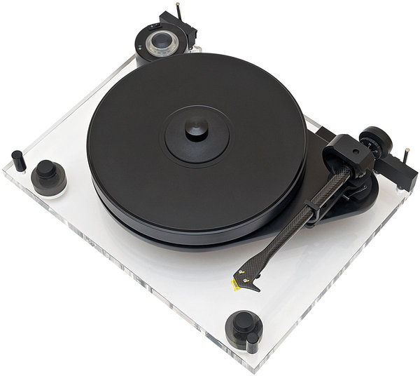 Platine vinyle Pro-Ject 6 PerspeX