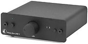 Pro-Ject Phono Box USB V DC Noir