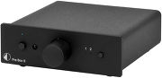 Pro-Ject Pre Box S Noir