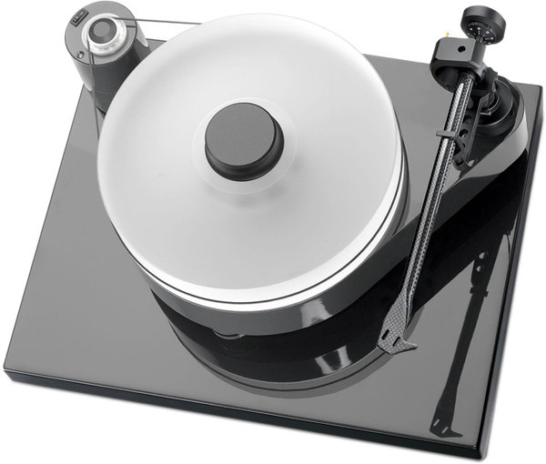 Platine vinyle Pro-Ject RPM-10.1 Evolution