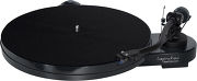 Pro-Ject RPM-1.3 Inspiration II Noir