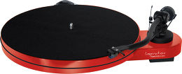 Pro-Ject RPM-1.3 Inspiration II