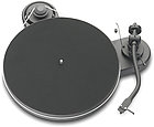 Platine vinyle Pro-Ject RPM-1.3 G�nie + Ortofon 2M RED
