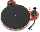 Platine vinyle Pro-Ject RPM-1.3 G�nie + Ortofon 2M RED