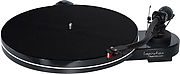 Pro-Ject RPM-1.3 Inspiration Noir