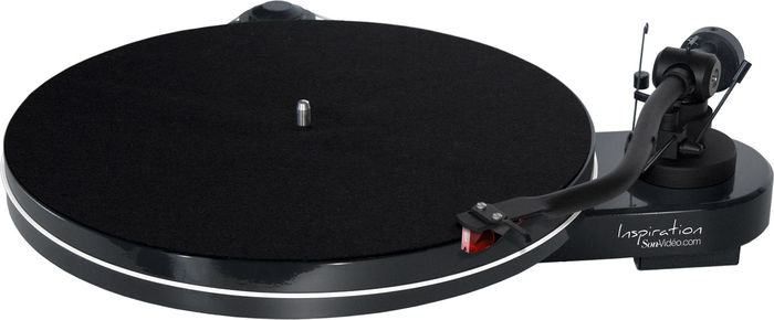 Platine vinyle Pro-Ject RPM-1.3 Inspiration 