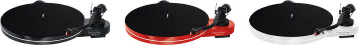 Platine vinyle Pro-Ject RPM-1.3 Inspiration 
