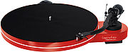 Pro-Ject RPM-1.3 Inspiration Rouge