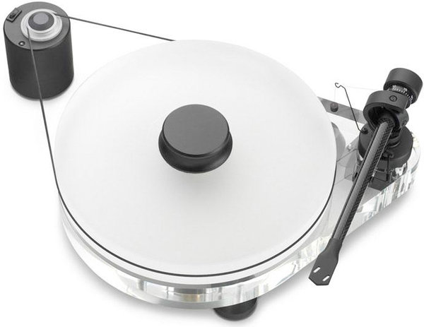 Platine vinyle Pro-Ject RPM 9.1