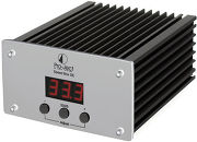 Pro-Ject Speed Box SE Silver