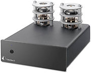 Pro-Ject Tube Box S Noir