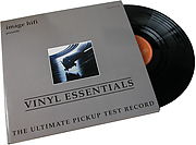 Pro-Ject Vinyl Essentials