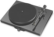 Pro-Ject Jukebox Noir laqu�