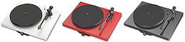 Pro-Ject Jukebox