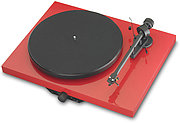 Pro-Ject Jukebox Rouge
