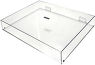 Rega capot transparent P1 / P2