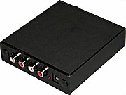 Rega Fono Mini A2D