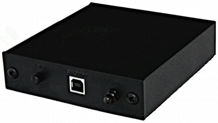 Rega Fono Mini A2D