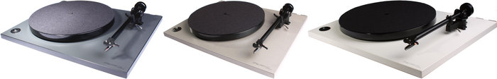 Platine vinyle Rega RP1
