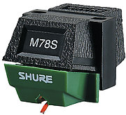 Shure DSH-M78S