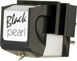 Sumiko Black Pearl
