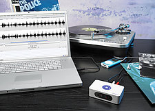 Terratec Phono Preamp iVinyl