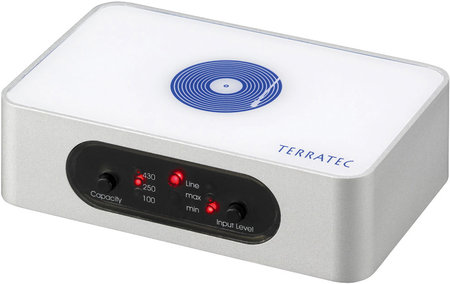 Terratec Phono Preamp iVinyl