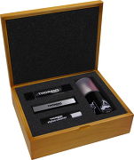 Thorens Kit de nettoyage vinyle