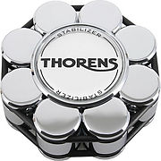 Thorens Stabilisateur chrome