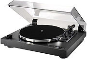 Thorens TD 190-2 Noir