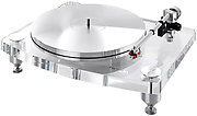 Thorens TD2015 Acrylique avec bras TP92