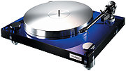 Thorens TD2030 Bleu avec bras TP300