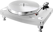 Thorens TD2035 Acrylique blanc avec bras TP92