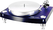 Thorens TD2035 Acrylique bleu avec bras TP92
