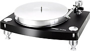 Thorens TD2035 Acrylique noir avec bras TP92