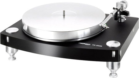 Platine vinyle Thorens TD2035 avec bras TP92