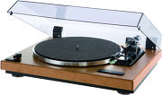 Thorens TD 240-2 Noyer (Wood nuts)