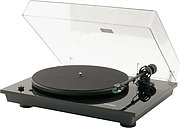 Thorens TD-295 MKIV Noir laqu�