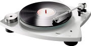 Thorens TD309 Blanc laqu�