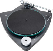 Thorens TD309 Noir mat