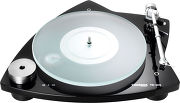 Thorens TD309 Noir laqu�